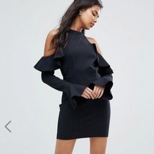 Free People Sweet Talk Dress